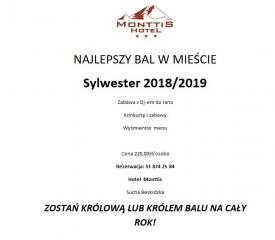 NAJLEPSZY BAL W MIEŚCIE