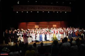 Zespół „Ziemia Suska” świętował 20-lecie. Doniosły jubileusz pełen emocji, wspomnień i życzeń.