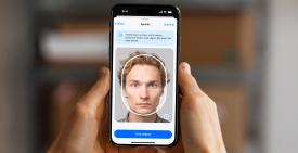 Zdjęcie do dowodu osobistego ze smartfona – nowa funkcja w aplikacji mObywatel.