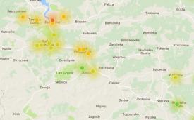 Jordanów: W mieście są już mierniki jakości powietrza