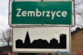 Strategia Rozwoju Gminy Zembrzyce na lata 2016-2023