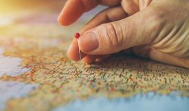Jak zaciekawić dzieci nauką geografii?