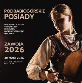 PODBABIOGÓRSKIE POSIADY 2026. Święto folkloru już w maju w Zawoi.