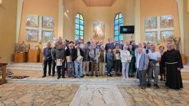 Twórcy z powiatu suskiego wśród laureatów konkursu „Św. Franciszek”.