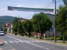 XVII Międzynarodowy Wyścig Kolarski „Memoriał Henryka Łasaka” 