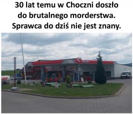 Niewyjaśniona historia zabójstwa mieszkańca Suchej Beskidzkej.