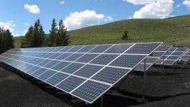 Gmina Jordanów dofinansowuje montaż instalacji solarnych
