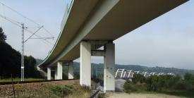 Cztery firmy złożyły oferty w przetargu na remont wiaduktu w Tarnawie Dolnej