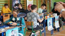 September Speedcubing Tour Naprawa 2021