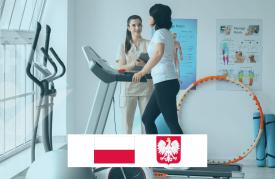 Szpital w Suchej Beskidzkiej z kolejnym dofinansowaniem. Wsparcie trafi na rehabilitację onkologiczną.