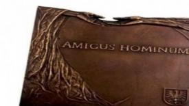 Nabór w XV edycji konkursu o Nagrodę „Amicus Hominum” 2020