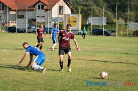 TOP 32 strzelców rundy jesiennej w wadowickiej B-klasie