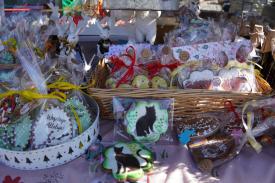 Zmiana miejsca Jarmarku Wielkanocnego w Zawoi – program bez zmian.