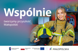 Strażacy ochotnicy siłą Małopolski. Pomagają, bo chcą. Z serca i z powołania.