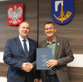 Ponad 37 tys. zł dla Unii Naprawa. Klub będzie szkolił młodych sportowców i rozwijał działalność.
