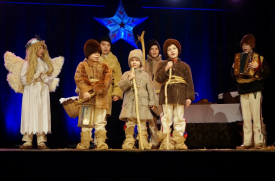 “Babiogórskie Podłazy” w Zawoi.