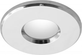 Oprawy downlight LED - oświetlenie dla firmy IT