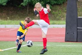 Małopolska Cup 2026 - setki młodych piłkarzy zgrają o Puchar Marszałka