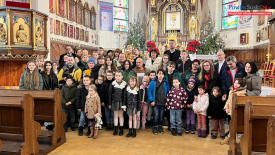 Rozstrzygnięto Powiatowy Konkurs „Babiogórska Szopka Regionalna”.