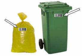 Maków Podhalański: Ważne zmiany w sposobie oddawania worków ze śmieciami