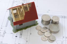 Chcesz kupić mieszkanie albo wybudować dom? Weź kredyt hipoteczny
