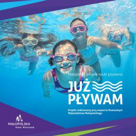 Małopolskie gminy i powiaty mogą pozyskać środki na projekty sportowe dla dzieci i młodzieży.