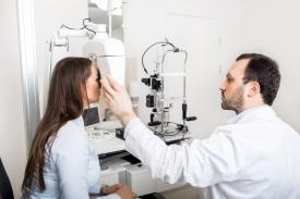 Jakie są niezbędne chirurgiczne urządzenia okulistyczne?