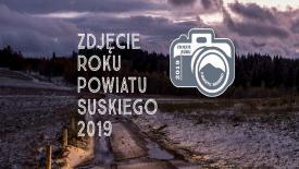 ZDJĘCIE ROKU POWIATU SUSKIEGO 2019