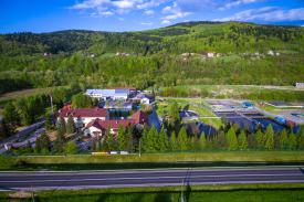 Blisko 3 miliony na Cyberbezpieczne Wodociągi w powiecie suskim. Pięć lokalnych zakładów z rządowym wsparciem.