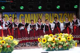 Dni Gminy Budzów 2026. Przed Nami dwa dni pełne atrakcji i muzycznych gwiazd.