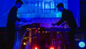 Sucha Beskidzka: Już w niedzielę koncert Marimbazzi Duo