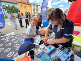 Piknik profilaktyczny „Bezpieczne Wakacje 2026” już w niedzielę w Jordanowie.