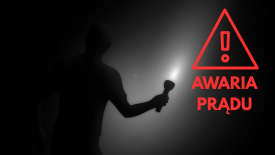 Gmina Budzów, Marcówka i Zembrzyce bez prądu. Zima daje się we znaki! - AKTUALIZACJA!