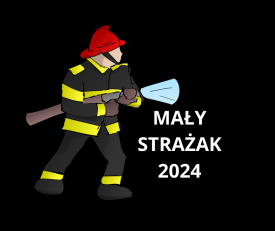 Nabór wniosków: Program „Mały Strażak”.