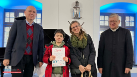 Najpiękniejsze babiogórskie szopki nagrodzone w Suchej Beskidzkiej