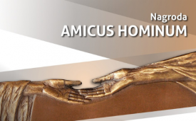Trwa nabór zgłoszeń do nagrody &quot;Amicus Hominum&quot; 
