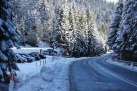 Babia Góra: W weekend warunki idealne dla turystów