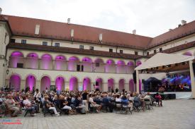 Dni Ziemi Suskiej 2026 przeszły do historii. Trzy dni pełne muzyki, tradycji i wspólnego świętowania.