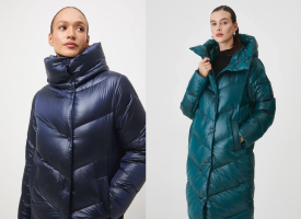 Zimowy niezbędnik w szafie: co naprawdę chroni przed mrozem? MEDICINE podpowiada.