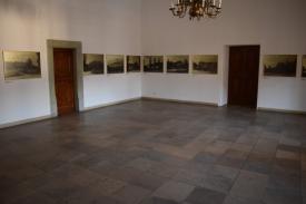 Muzeum będzie nieczynne z powodu remontu zamku