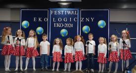 Festiwal Ekologiczny EKO 2024 w Stryszawie (fotogaleria)