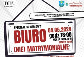 Biuro (NIE)matrymonialne.