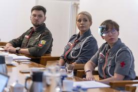  Wzmocnienie zasad bezpieczeństwa na obozach harcerskich. Decyzja po tragicznym wypadku w Wielkopolsce.