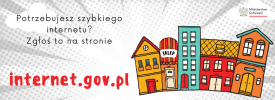 Ministerstwo Cyfryzacji uruchomiło portal Internet.gov.pl