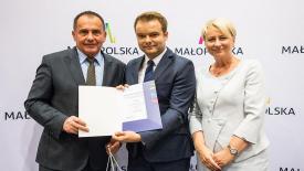 Gmina Budzów: Prawie 300 tys. złotych na wsparcie projektu „Przedszkolaki – nasza przyszłość”