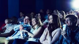 Objazdowe kino Visa znów odwiedzi Suchą Beskidzką!