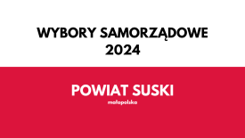 Wybory Samorządowe - wyszukiwarka kandydatów. 