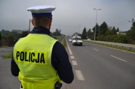 Powiat suski: 61-latek za kierownicą z blisko 3 promilami alkoholu.
