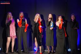 Zaproszenie na Świąteczną listę przebojów Głosowni.