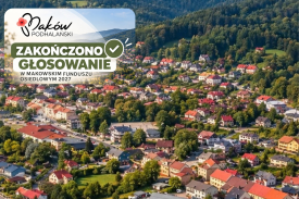 Znamy wyniki głosowania w Makowskim Funduszu Osiedlowym 2027.
